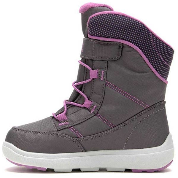 Kamik Stance2 Lumisaappaat Harmaa EU 28