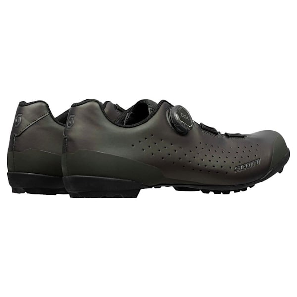 Scott Grusskor Pro Brun EU 43 Man