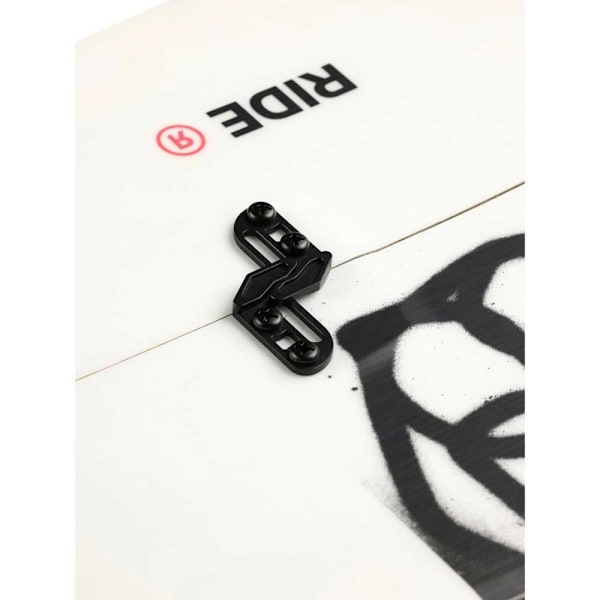 Ride Splitboard Split Pig Nahat  148-154 cm