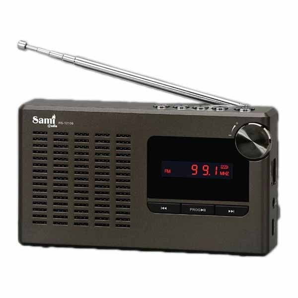 Sami Fm Radio Rs12106