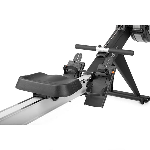 Gymstick Ro-maskine Air Rower Pro Sort