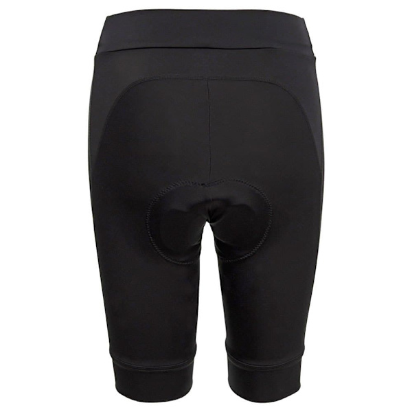 Agu Essential Ii Shorts Uden Seler Sort L Kvinde