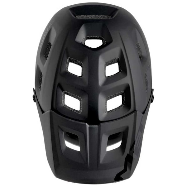 Met Mtb Hjelm Terranova Mips Sort L
