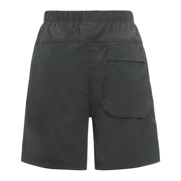 Jack Wolfskin Desert Shorts Grå 164 cm Dreng