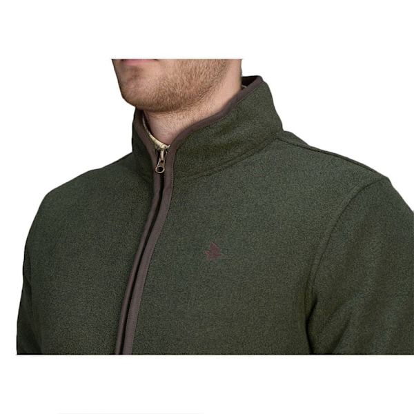 Seeland Fleece Woodcock Grøn M
