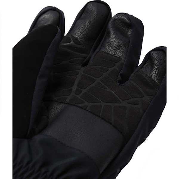 Spyder Handskar Overweb Goretex Svart S Man