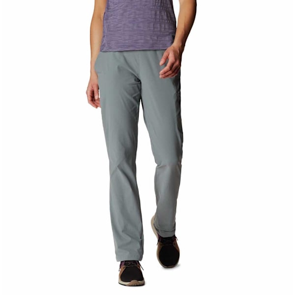 Mountain Hardwear Dynama/2 Byxor Grå XS / 32 Kvinna