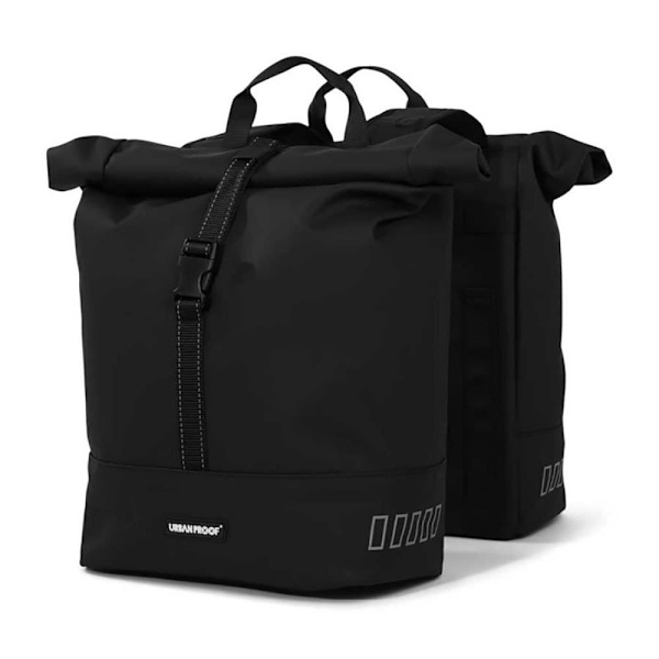 Urban Proof Taske Roll 38l Sort
