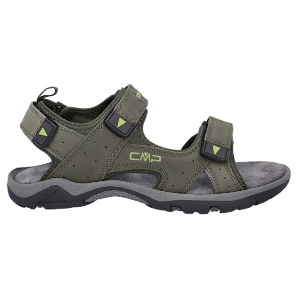 Cmp 38q9947 Almaak Sandaler Grøn EU 40 Mand