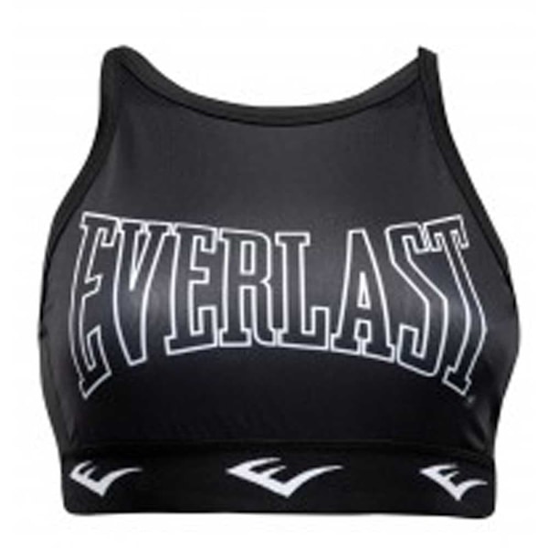 Everlast Bh Duran Sort XS Kvinde
