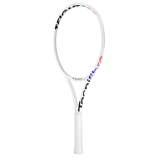 Tecnifibre Osträngad Tennisracket Tfight 305 Isoflex Vit 3