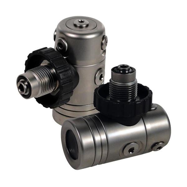 Tecnomar Regulator Sæt Sd Proteus Tek Sort