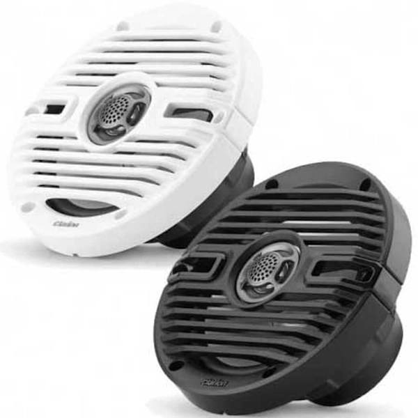 Clarion Marine Koaksiale Højttalere Cms-651-cwb 6.5´´ Hvid
