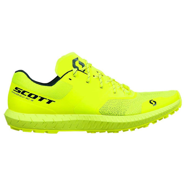 Scott Trail Löparskor Kinabalu Rc 3 Gul EU 39 Kvinna