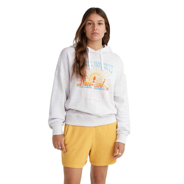 O´neill Beach Vintage Shorts Gul M Kvinde
