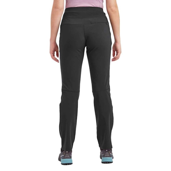 Montane Tucana Lite Bukser Sort 46 / Regular Kvinde