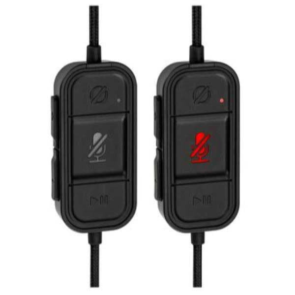 Kensington Headset Usb C H1000 Sort