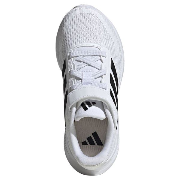 Adidas Runfalcon 5 Skor Vit EU 30 1/2 Pojke