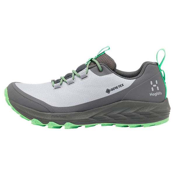 Haglofs Vandrestøvler L.i.m Fh Goretex Low Grå EU 36 2/3 Kvinde