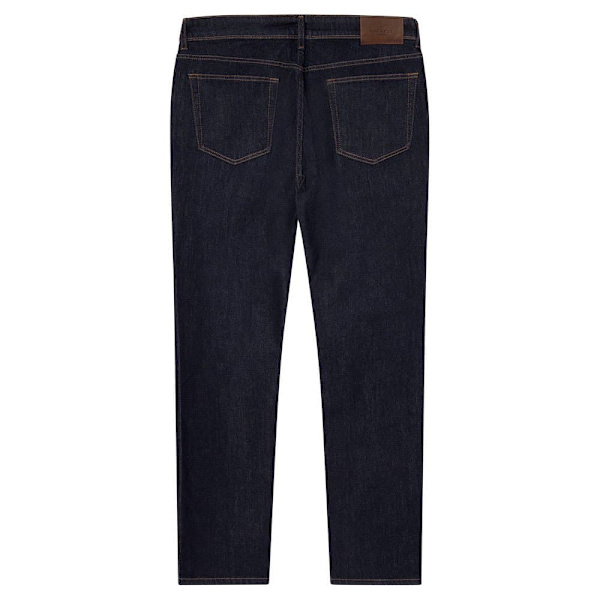 Hackett Hm212515 Jeans Blå 38 / 34 Man