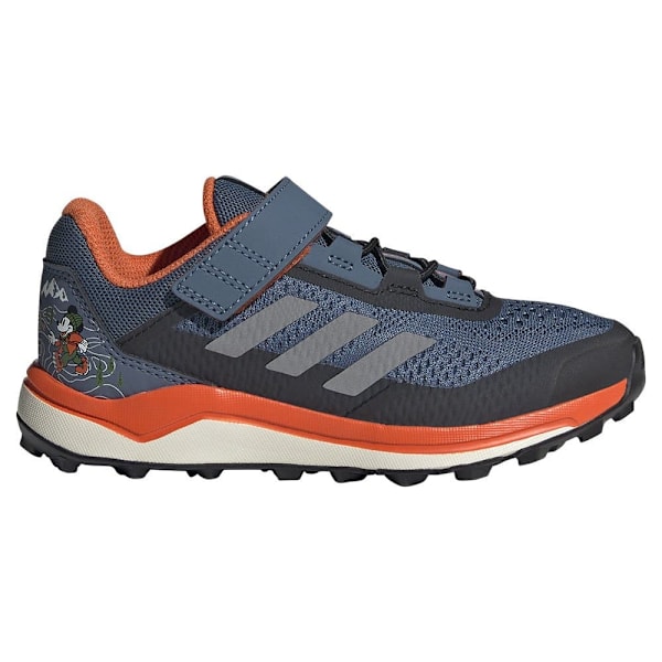 Adidas Terrex Disney Agravic Flow Trailskor  EU 40 Pojke