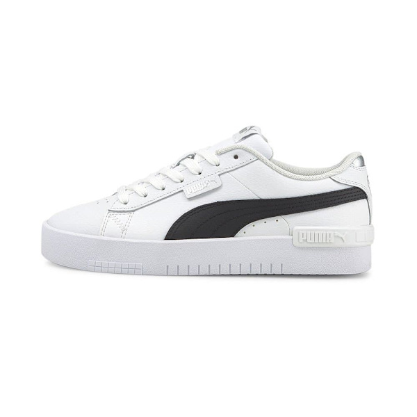 Puma Jada Vit EU 37 Kvinna