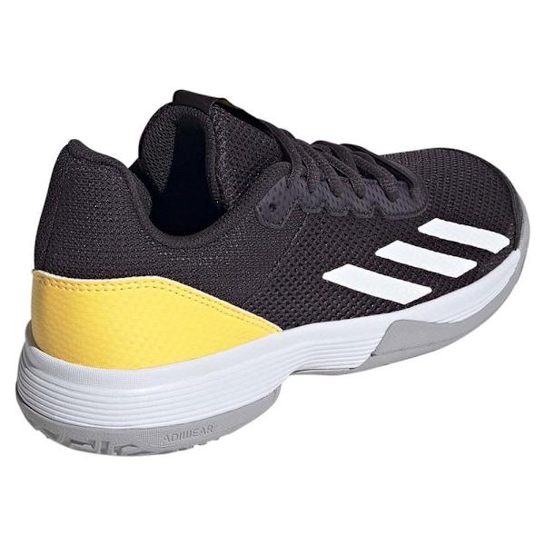 Adidas Courtflash Alla Pumps Svart EU 29 Pojke