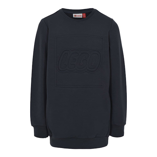 Lego Wear Sweatshirt Tulla 599 Grå 116 cm