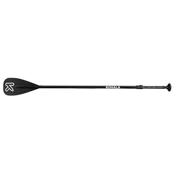 Ociotrends Meloa Surffailla 2 Part Aluminum Telescopic