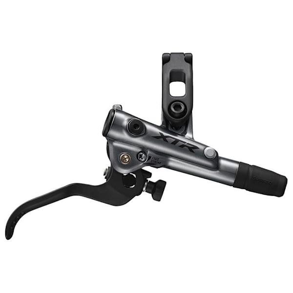 Shimano Bagbremser Bl-m9120+br-m9120 Sort
