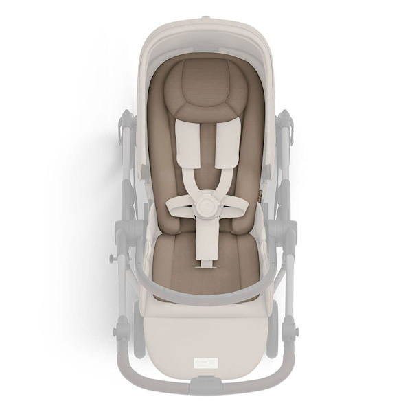 Cybex Melio Lastenvaunut Beige