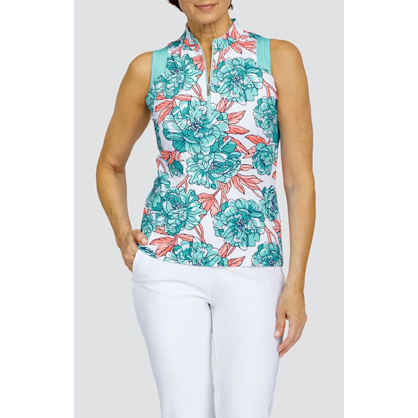 Tail Activewear Patti ærmeløs T-shirt  M