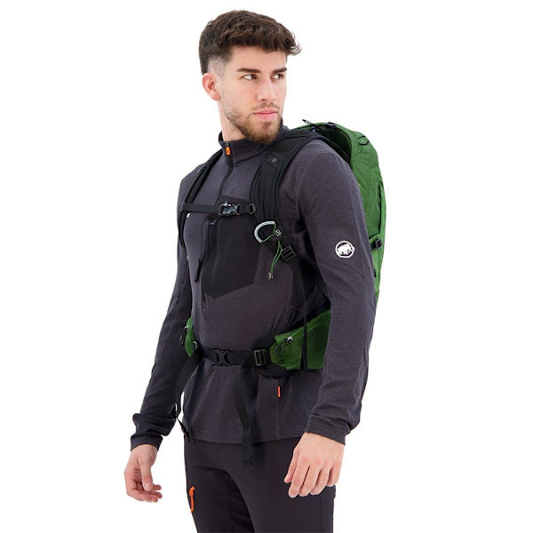 Osprey Rygsæk Talon 11 Grøn L-XL