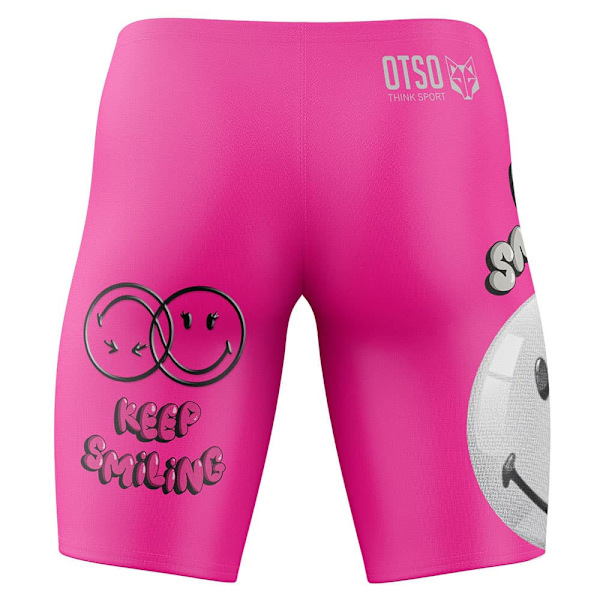 Otso Smileyworld Smiling Jammer  S Mand