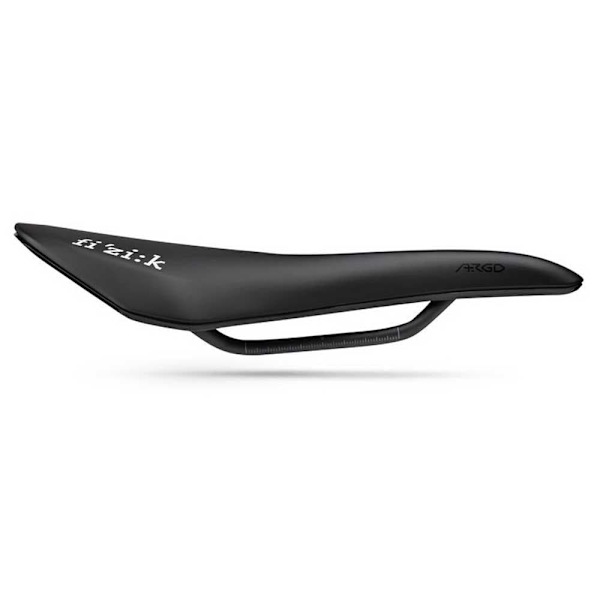 Fizik Sadel Argo Vento R5 Sort 140 mm