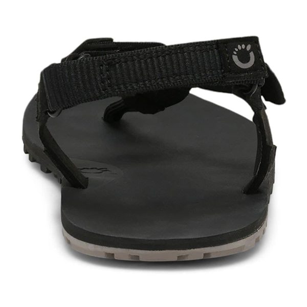 Xero Shoes H-trail Sandaler Sort EU 35 1/2 Kvinde