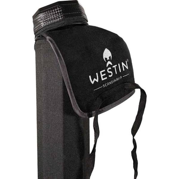 Westin Roterende Stang W10 Finesse Shad Søvfarvet 2.23 m / 8-36 g