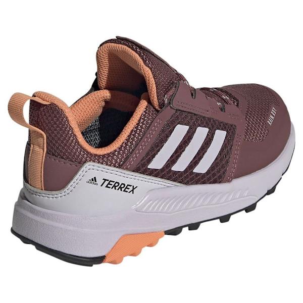 Adidas Terrex Trailmaker Rain.rdy Vandringsskor Rosa EU 30 1/2