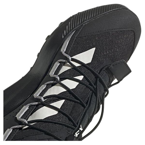 Adidas Terrex Voyager 21 Vandringsskor Svart EU 40 2/3 Man
