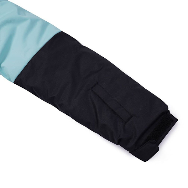 Icepeak Takki Lindley Jr Vihreä 122 cm Poika