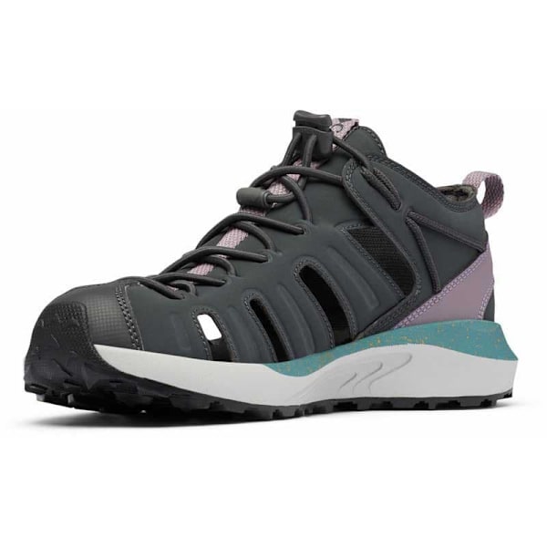 Columbia Vandringsskor Trailstorm™ H20 Flerfärgad EU 36 Kvinna