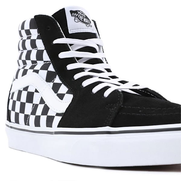 Vans Sk8-hi Lenkkarit Musta EU 41 Mies
