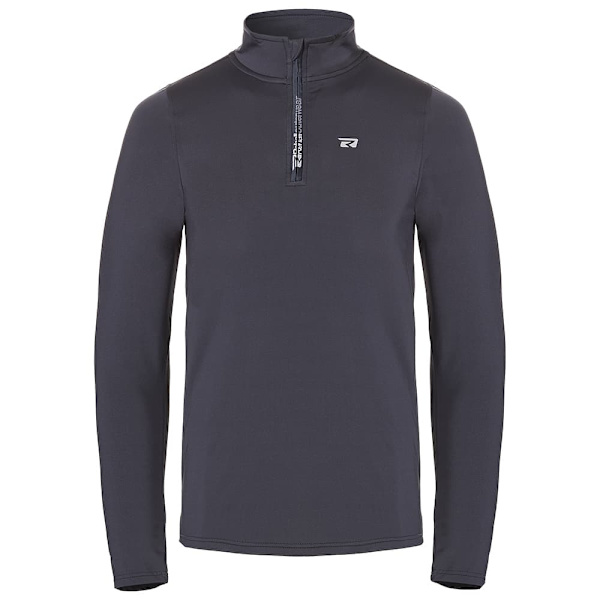 Rehall King-r Langærmet Baselayer Grå XL Mand