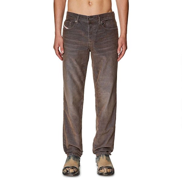 Diesel Jeans 2023 Finitive Brun 33 / 32 Man