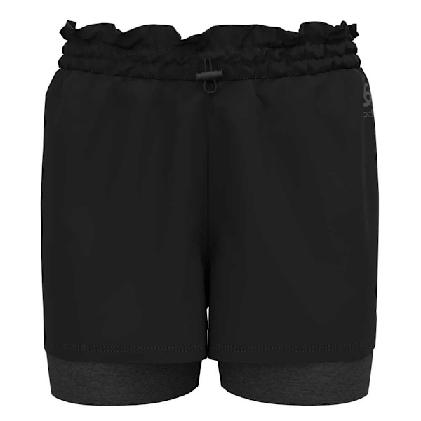 Odlo Shorts Active 365 5´´ Sort XS Kvinde