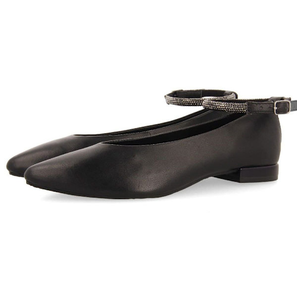 Gioseppo Menno Ballerinor Brun EU 36 Kvinna