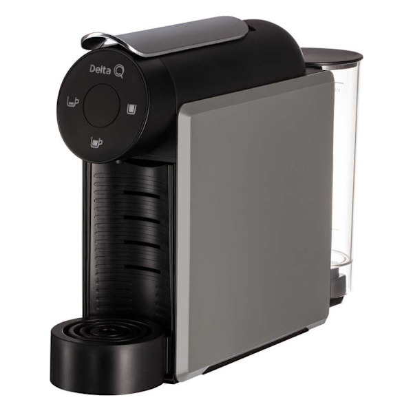 Delta Q Delta Q Mini Qool Kapselkaffemaskine  One Size / EU Plug