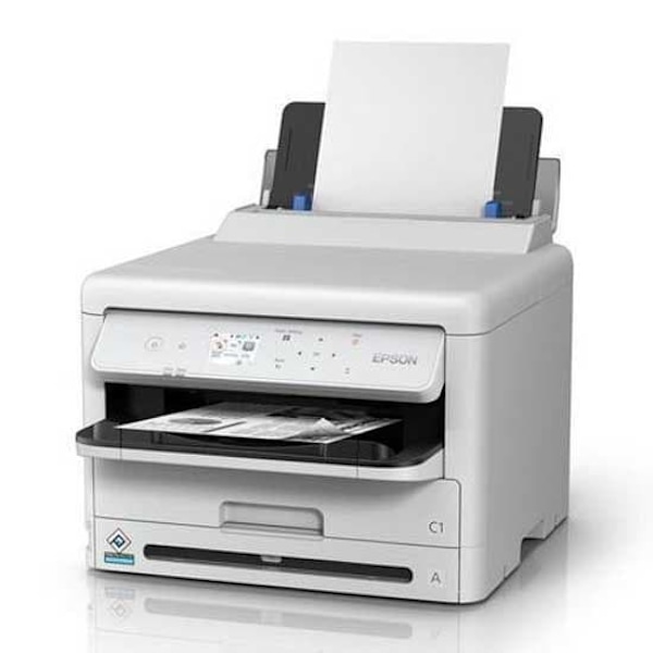 Epson Multifunktionsprinter Workforce Pro Wf-m5399dw Søvfarvet