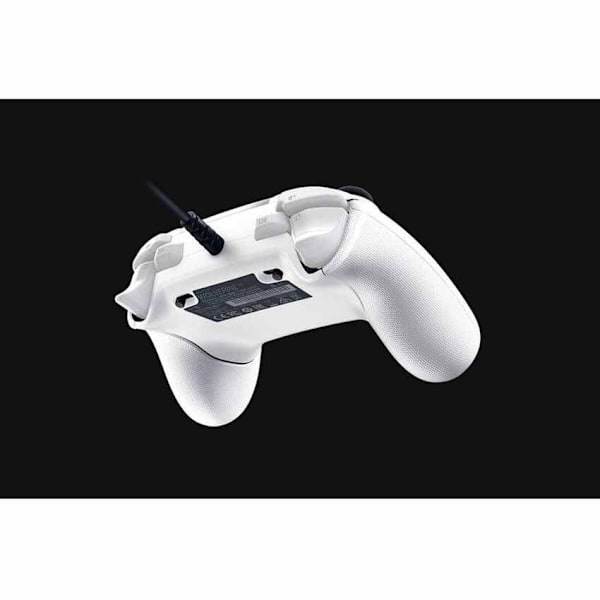 Razer Xbox Gamepad Wolverine V2 Hvid