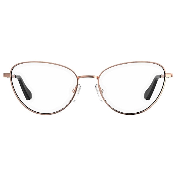 Love Moschino Glasögon Mol551-ddb Guld